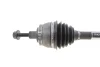 Привод 537mm ABS SKF VKJC 7004 (фото 4)