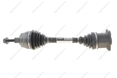 Привод 537mm ABS SKF VKJC 7004
