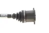 Привод 537mm ABS SKF VKJC 7004 (фото 5)