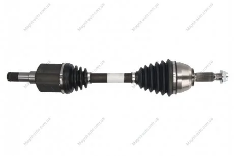 Приводний вал FORD Transit Connect/Tourneo Connect "L "1,8 "02-13 SKF VKJC 5941