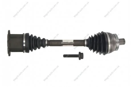 Приводний вал AUDI/SEAT A4/Exeo "1,8-3,1 "00-13 SKF VKJC 5519