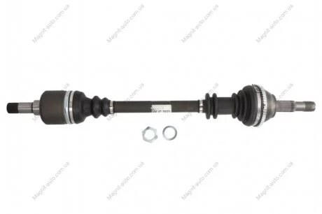 Приводной вал SKF VKJC 3933
