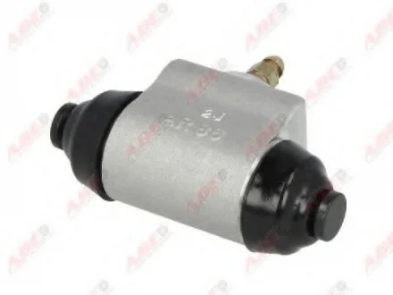 Тормозной цилиндр задн лев/прав MITSUBISHI COLT VI SMART FORFOUR 1.1-1.5D 01.04-06.12 ABE C55046ABE