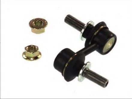 Стойка стабилизатора передних лев/прав 72mm SUBARU FORESTER, LEVORG, OUTBACK, TRIBECA, WRX, XV 1.6-3.6 01.05- YAMATO J67008YMT