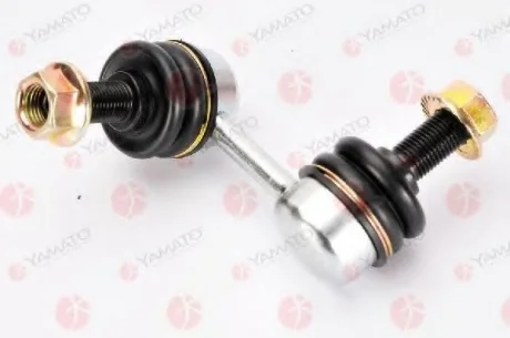 Тяга стабилизатора передняя левая YAMATO J65063YMT