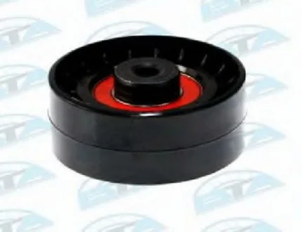 Направляючий ролик BTA E2W5434BTA