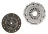 Комплект сцепления (205мм) ALFA ROMEO 159 OPEL ASTRA G, ASTRA G CLASSIC, ASTRA H, ASTRA H GTC, COMBO, COMBO TOUR, CORSA C, MERIVA A, SIGNUM, TIGRA, VECTRA B, VECTRA C 1.6-1.8 10.95- NEXUS F1X110NX (фото 1)