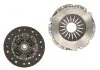 Комплект сцепления (205мм) ALFA ROMEO 159 OPEL ASTRA G, ASTRA G CLASSIC, ASTRA H, ASTRA H GTC, COMBO, COMBO TOUR, CORSA C, MERIVA A, SIGNUM, TIGRA, VECTRA B, VECTRA C 1.6-1.8 10.95- NEXUS F1X110NX (фото 2)