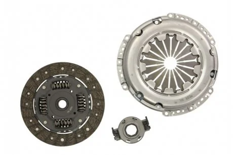 Комплект сцепления NEXUS F1W062NX