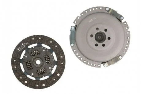 Комплект зчеплення (210мм) SEAT CORDOBA, IBIZA II, TOLEDO I VW CADDY I, GOLF I, GOLF II, GOLF III, JETTA I, JETTA II, SAVEIRO G1, SCIROCCO, VENTO 1.5-1.9D 03.82-09.02 NEXUS F1W026NX