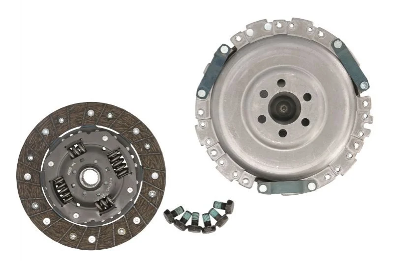Комплект зчеплення (200мм) SEAT LEON, TOLEDO II SKODA OCTAVIA I VW BORA, BORA I, GOLF IV 1.4/1.6 09.96-12.10 NEXUS F1W022NX (фото 1)