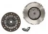 Комплект зчеплення (200мм) SEAT LEON, TOLEDO II SKODA OCTAVIA I VW BORA, BORA I, GOLF IV 1.4/1.6 09.96-12.10 NEXUS F1W022NX (фото 2)