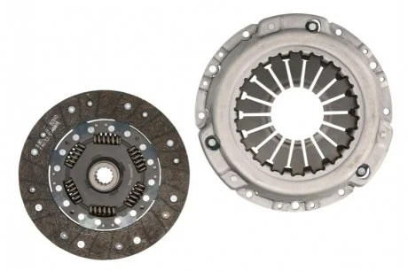 Комплект сцепления (228мм) LAND ROVER FREELANDER I MG ZT, ZT- T ROVER 75, 75 I 2.0D 02.99-10.06 NEXUS F1K018NX