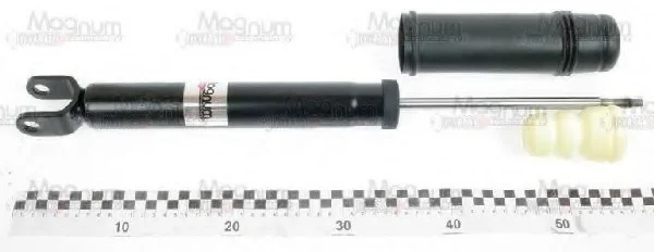 Амортизатор MAGNUM TECHNOLOGY AG0322MT (фото 1)