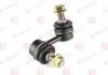 Стійка стабілізатора задн прав 65mm NISSAN NAVARA NP300, NP300, PATHFINDER III OPEL ASTRA F 1.4-4.0 09.91- YAMATO J61081YMT (фото 1)