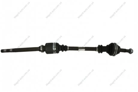 Приводной вал VKJC4507 SKF VKJC 4507