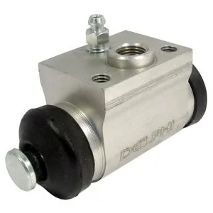 Колесный тормозной цилиндр DELPHI Delphi LW90079