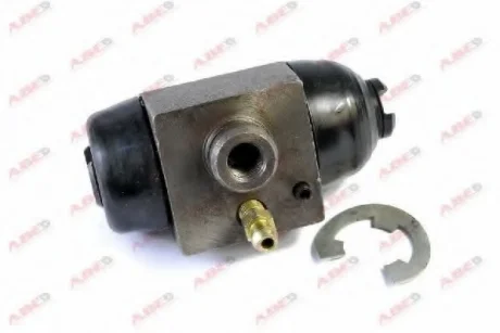 Тормозной цилиндр задн лев/прав FORD MONDEO IV, TRANSIT SKODA FABIA II 1.4D-2.5D 11.77-09.14 ABE C5G002ABE