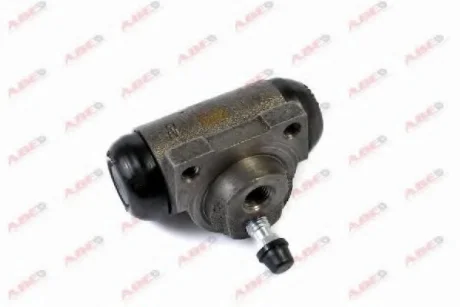 Тормозной цилиндр задн лев/прав FIAT PANDA, PUNTO, TIPO 1.1-1.7D 03.93- ABE C5F009ABE