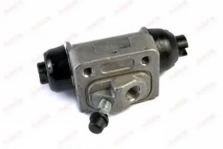 Гальмівний циліндр задній лев. SUBARU JUSTY II SUZUKI BALENO, LIANA, SWIFT II 1.0-1.6 03.89- ABE C58014ABE
