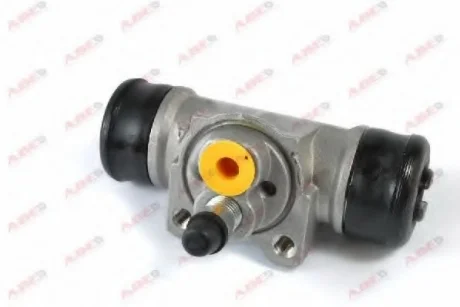 Тормозной цилиндр задний лев. SUZUKI SJ413 1.3 09.84-08.90 ABE C58005ABE