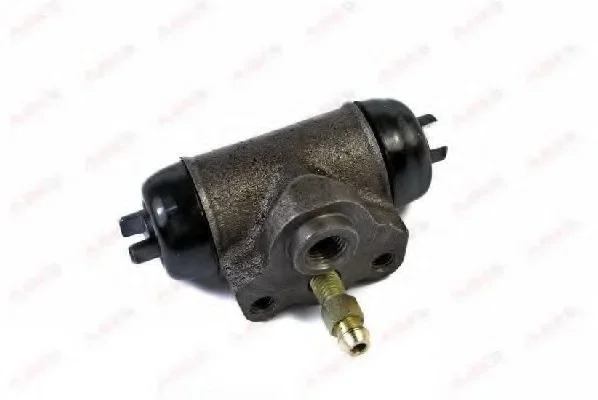 Гальмівний циліндр задн лів/прав MITSUBISHI COLT III, COLT IV, COLT V, GALANT VI, LANCER IV, LANCER V, MIRAGE IV, MIRAGE V NISSAN VANETTE 1.2-1.8D 07.82-10.03 ABE C55080ABE (фото 1)