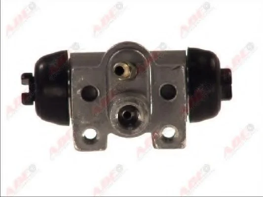 Тормозной цилиндр задний лев. HONDA ACCORD IV, CITY III, CIVIC IV, CIVIC V, CIVIC VI, CR-V I, CRX III, DOMANI, HR-V, ODYSSEY 1.2-2.3 01.88-11.03 ABE C54008ABE (фото 1)