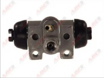 Тормозной цилиндр задний лев. HONDA ACCORD IV, CITY III, CIVIC IV, CIVIC V, CIVIC VI, CR-V I, CRX III, DOMANI, HR-V, ODYSSEY 1.2-2.3 01.88-11.03 ABE C54008ABE