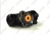 Тормозной цилиндр задний лев. TOYOTA CALDINA, CARINA E VI, CARINA VII, CELICA, COROLLA, COROLLA FX, CORONA, OPA 1.3-2.0D 08.83-12.07 ABE C52023ABE (фото 1)