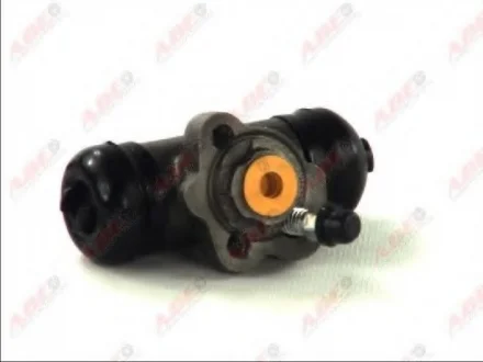Тормозной цилиндр задний лев. TOYOTA CALDINA, CARINA E VI, CARINA VII, CELICA, COROLLA, COROLLA FX, CORONA, OPA 1.3-2.0D 08.83-12.07 ABE C52023ABE