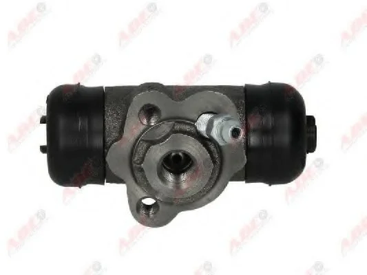 Тормозной цилиндр задн. прав TOYOTA CALDINA, CAMRY, CARINA E VI, CARINA IV, CARINA V, CARINA VII, CELICA, COROLLA, COROLLA FX, CORONA, OPA 1.3-2.0D 10.82-12.07 ABE C52014ABE (фото 1)