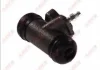 Тормозной цилиндр задний лев. TOYOTA CALDINA, CAMRY, CARINA E VI, CARINA IV, CARINA V, CARINA VII, CELICA, COROLLA, COROLLA FX, CORONA, OPA 1.3-2.0D 10.82-12.07 ABE C52013ABE (фото 1)
