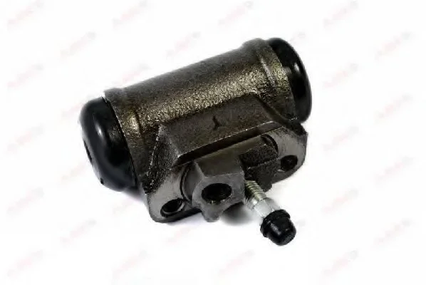 Тормозной цилиндр задн лев/прав SUZUKI SAMURAI TOYOTA DYNA, HIACE III, HILUX II, HILUX III, HILUX IV, HILUX V, HILUX VI, MODEL F VW TARO 1.3-2.4D 05.72-04.05 ABE C52009ABE (фото 1)