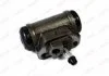 Тормозной цилиндр задн лев/прав SUZUKI SAMURAI TOYOTA DYNA, HIACE III, HILUX II, HILUX III, HILUX IV, HILUX V, HILUX VI, MODEL F VW TARO 1.3-2.4D 05.72-04.05 ABE C52009ABE (фото 1)