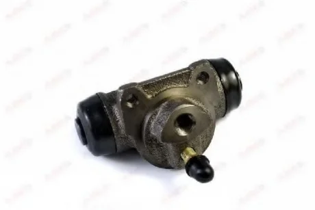 Гальмівний циліндр задн лів/прав NISSAN PRIMERA 1.6/1.6LPG/2.0D 06.96-07.02 ABE C51095ABE
