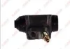 Тормозной цилиндр задн. прав HONDA CIVIC VI HYUNDAI ACCENT II, ATOS, ELANTRA III, ELANTRA IV, GETZ, GRACE, H100, MATRIX, TERRACAN MG ZR, ZS ROVER 200 II, 25 I, 400, 400 II 1.0-2.9D 01.90-12.13 ABE C50520ABE (фото 1)