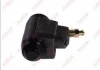 Тормозной цилиндр задн. прав HONDA CIVIC VI HYUNDAI ACCENT II, ATOS, ELANTRA III, ELANTRA IV, GETZ, GRACE, H100, MATRIX, TERRACAN MG ZR, ZS ROVER 200 II, 25 I, 400, 400 II 1.0-2.9D 01.90-12.13 ABE C50520ABE (фото 2)