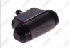 Тормозной цилиндр задн. прав HONDA CIVIC VI HYUNDAI ACCENT II, ATOS, ELANTRA III, ELANTRA IV, GETZ, GRACE, H100, MATRIX, TERRACAN MG ZR, ZS ROVER 200 II, 25 I, 400, 400 II 1.0-2.9D 01.90-12.13 ABE C50520ABE (фото 4)