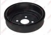 Тормозной барабан задний CHEVROLET CORSA OPEL ASTRA F, ASTRA F CLASSIC, ASTRA G, ASTRA G CLASSIC, ASTRA H, COMBO, COMBO TOUR, CORSA C, MERIVA A, VECTRA B, ZAFIRA A SEAT IBIZA IV SC 1.2-2.2 09.91- ABE C6X007ABE (фото 3)