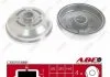 Тормозной барабан ABE C6X004ABE (фото 1)
