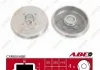 Тормозной барабан задний DACIA LOGAN, LOGAN EXPRESS, LOGAN MCV RENAULT 19 II, CLIO I, CLIO II, LOGAN I, MEGANE I, MEGANE I CLASSIC, MEGANE I COACH, MEGANE SCÉNIC, SANDERO/STEPWAY I 0.9-3.0 03.92- ABE C6R006ABE (фото 1)
