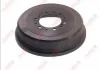 Гальмівний барабан задн TOYOTA 4 RUNNER I, 4 RUNNER II, 4 RUNNER III, DYNA, HIACE III, HIACE IV, HILUX IV, HILUX V, HILUX VI, TOYOACE VW TARO 1.8-3.4 12.82- ABE C62023ABE (фото 2)