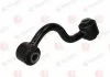 Стойка стабилизатора задн лев 142mm NISSAN PRIMERA, QASHQAI I, QASHQAI II, X-TRAIL, X-TRAIL II, X-TRAIL III RENAULT KADJAR, KOLEOS I, KOLEOS II 1.2-2.5 08.99- YAMATO J61085YMT (фото 1)