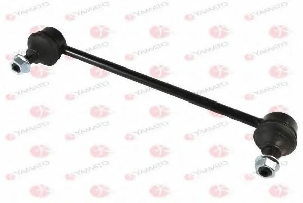 Стійка стабілізатора передн лів/прав 226mm HONDA CIVIC VIII 1.3-2.2D 09.05-12.13 YAMATO J64063YMT (фото 1)