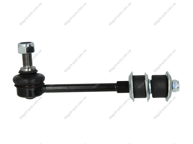 Стійка стабілізатора задн лів/прав 174mm LEXUS GX TOYOTA 4 RUNNER IV, 4 RUNNER V, FJ CRUISER, LAND CRUISER, LAND CRUISER PRADO 2.7-4.7 11.01- Delphi TC1839 (фото 1)