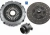Комплект сцепления SACHS 3400700368 3400 700 368