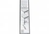 Щетки стеклоочистителей AEROTWIN BOSCH 3 397 118 962 (фото 7)