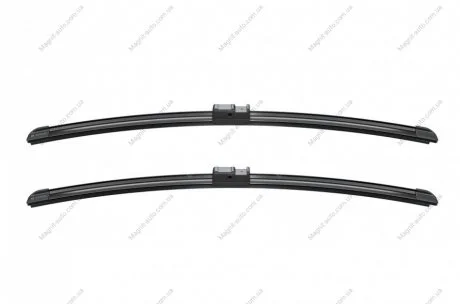 Щетки стеклоочистителя ATW 923S AUDI TT Coupe [8N3] 10.03-06.06 BOSCH 3 397 118 923