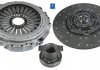 Комплект сцепления SACHS 3400 700 334