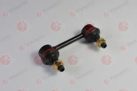Стійка стабілізатора передн лів/прав 93mm SUZUKI GRAND VITARA I, GRAND VITARA II, JIMNY 1.3-3.2 09.98- YAMATO J68007YMT